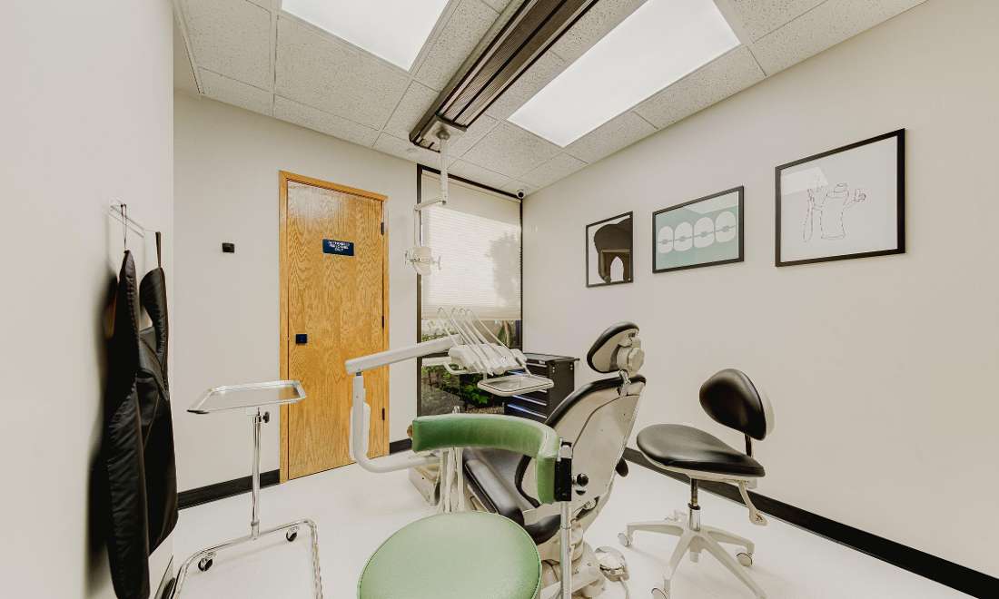 Treatment Room